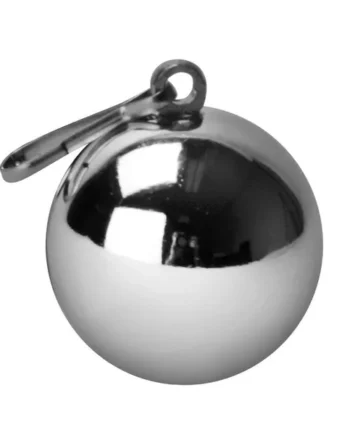 The Deviants Orb 8 Ounce Ball Weight
