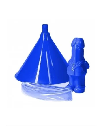 The Dick Heads Beer Bong