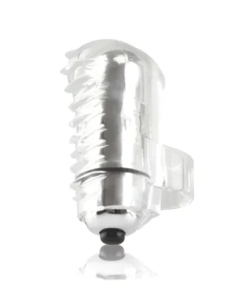 The Fingo's - Each - Wavy Clear