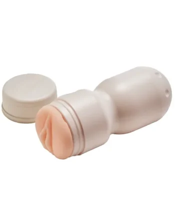 The Girl Next Door Bella Male Masturbator Vagina