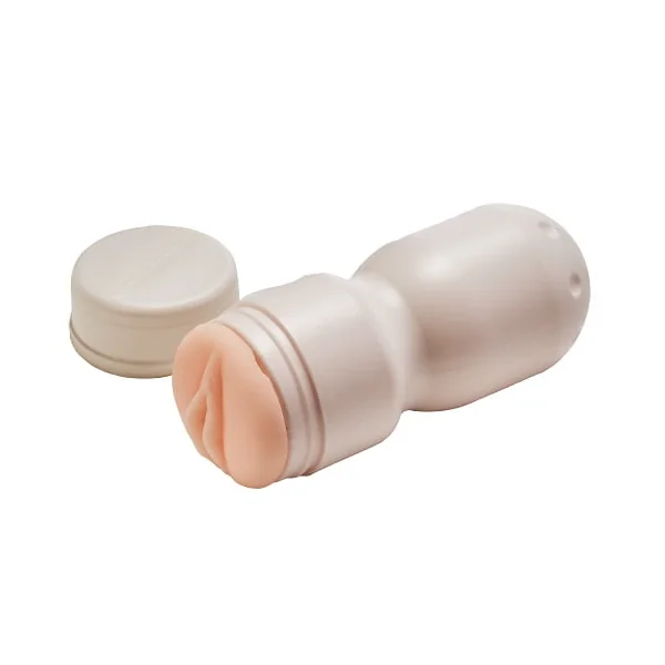 The Girl Next Door Bella Male Masturbator Vagina