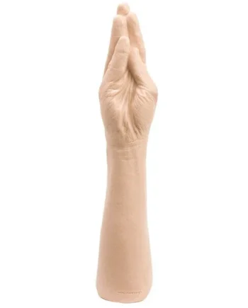 The Hand 16 Inch Realistic Dildo