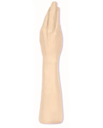 THE HAND 16IN FLESH CD