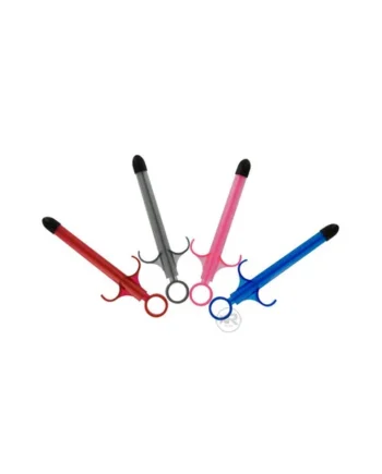 The Lubricant Launcher 3-Pack