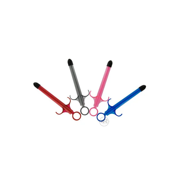 The Lubricant Launcher 3-Pack