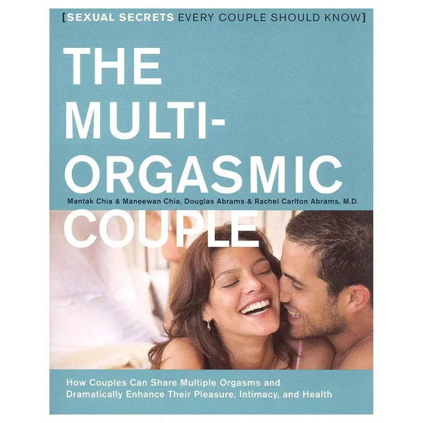 The Multi-Orgasmic Couple