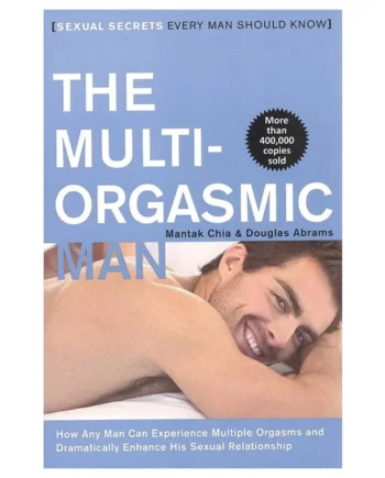 The Multi-Orgasmic Man