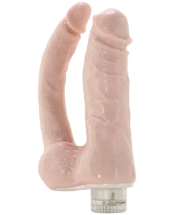 The Naturals Double Penetrator Vibe