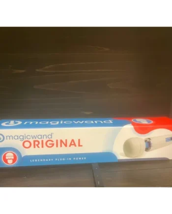 The Original Magic Wand