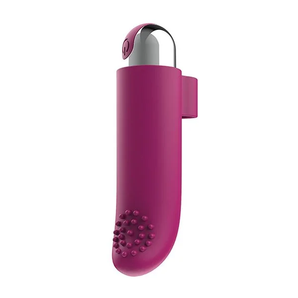 The Pleasure Company Baby Finger Bullet Vibe