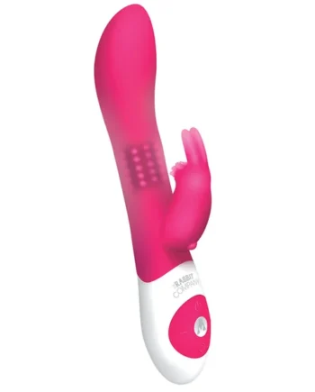 The Rabbit Company - The Beaded Rabbit