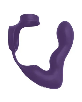 The Royale Inflatable P-Spot Vibe