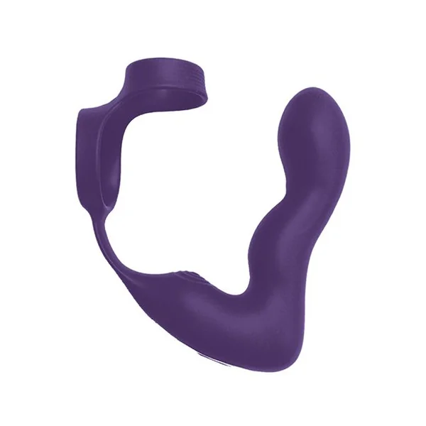 The Royale Inflatable P-Spot Vibe