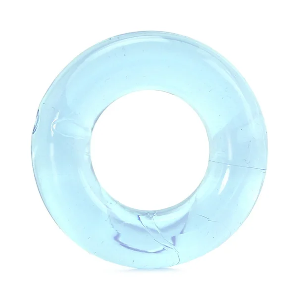 The Screaming RingO in Blue