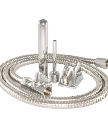 The Shower Enema / Bidet Set by SI Novelties