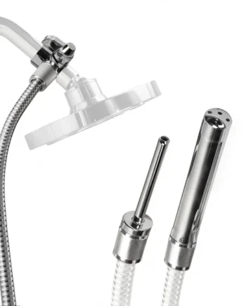 The Shower Enema Kit