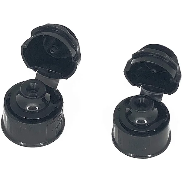 The Skwert Aroma Topper - 2 Pack - 1 Small and 1 Large Thread Adapter