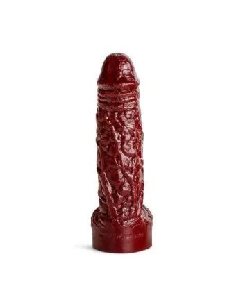THE THEENG MONSTER DILDO – FOUR SIZES | MrHankeysToys