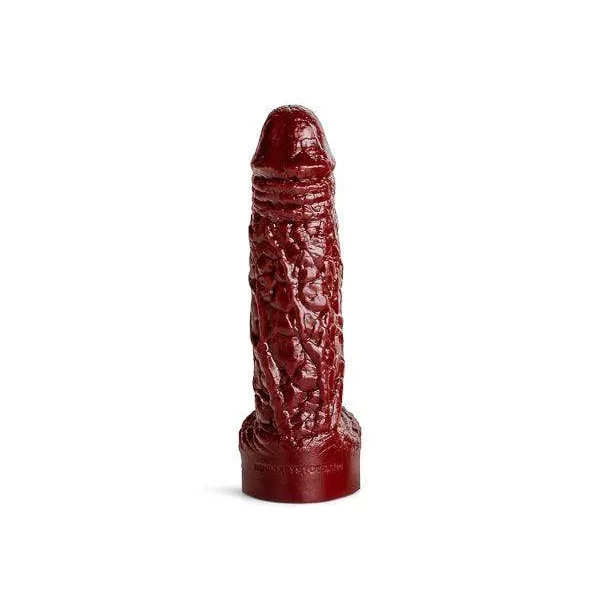 THE THEENG MONSTER DILDO – FOUR SIZES | MrHankeysToys