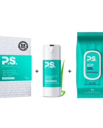 The Threesome Bundle