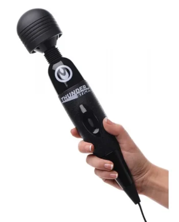 The Thunderstick Power Wand