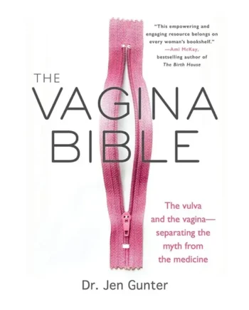 The Vagina Bible