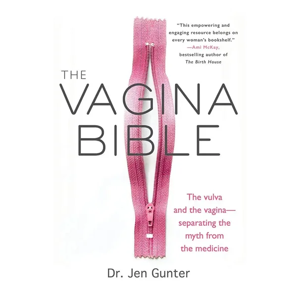 The Vagina Bible