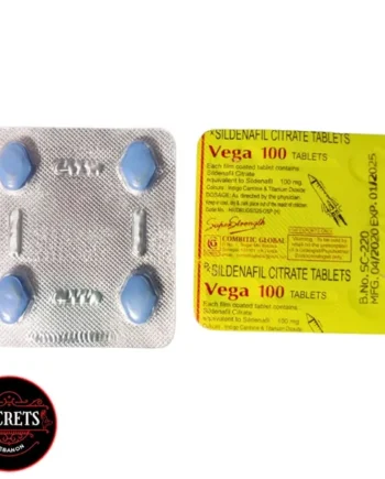 The “Vega 100” Tablet