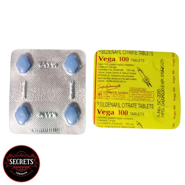 The “Vega 100” Tablet