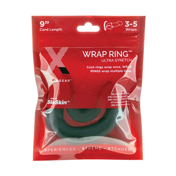 THE XPLAY 9.0 ULTRA WRAP RING