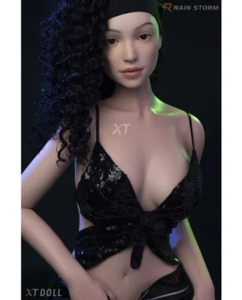 Thea – 5’4″ | 164cm Sex Doll