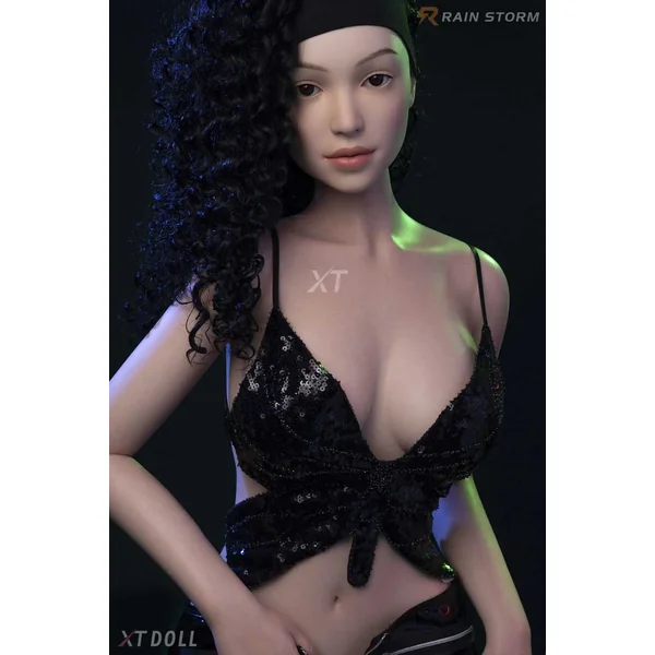 Thea – 5’4″ | 164cm Sex Doll