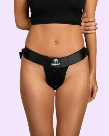Theo - Adjustable Strap-On Harness