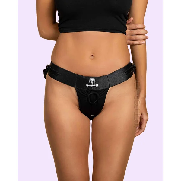 Theo - Adjustable Strap-On Harness