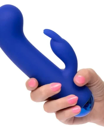 Thicc™ Chubby Bunny Rabbit Vibrator