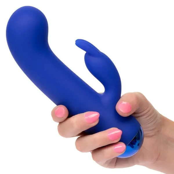 Thicc™ Chubby Bunny Rabbit Vibrator