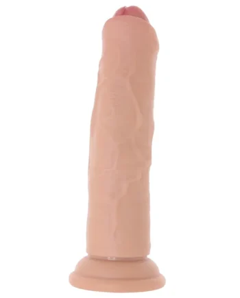Thinz 7 Inch Uncut Dildo