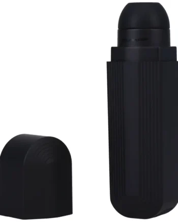 This Product Sucks - Sucking Clitoral Stimulator - Rechargeable - Black