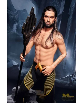 Thomas – 5’7″ | 170cm Sex Doll