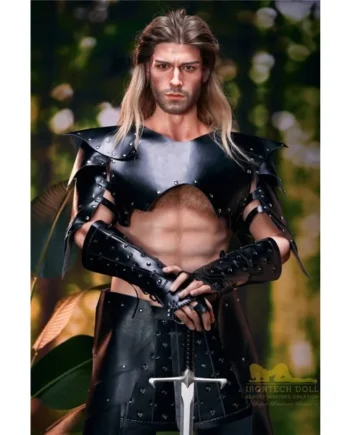 Thomas – 5’9″ | 176cm Sex Doll