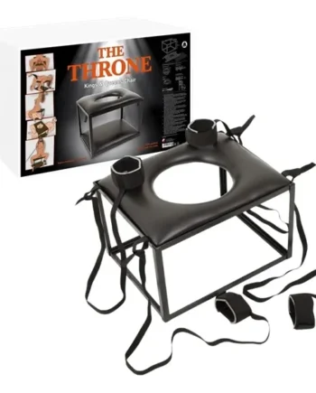 Throne Kings and Queens Chair