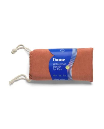 Throw Waterproof Blanket by Dame