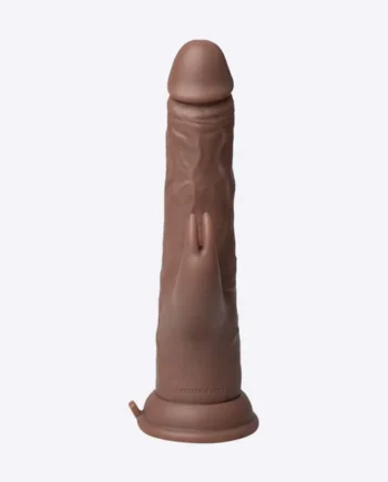 Thruster Rabbit - Brown