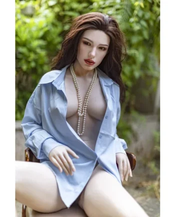 Tiffany – 5’9″ | 169cm Silicone Sex Doll