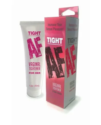 Tight Af- Vaginal Tightener 1.5oz