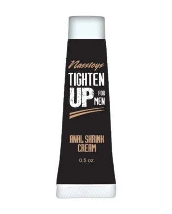 Tighten Up Anal Shrink Cream 0.5 Oz