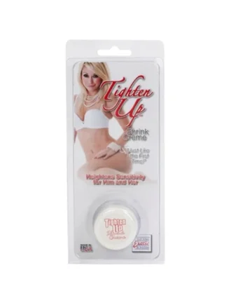 Tighten Up Shrink Creme - 0.25 Fl Oz.