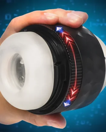 Tightening Masturbator