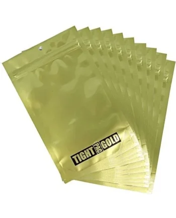 Tightvac PAC Golden Bags 1OZ