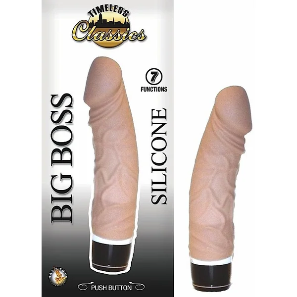 TIMELESS CLASSICS BIG BOSS FLESH